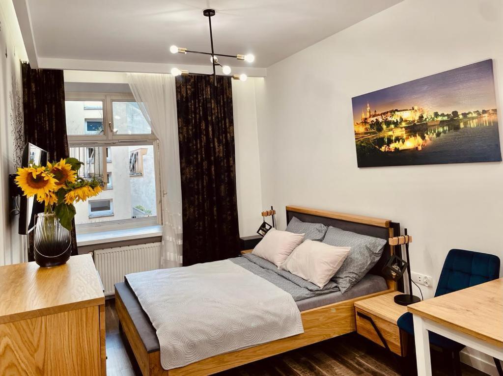 Mariacki By Vsi Appartement *